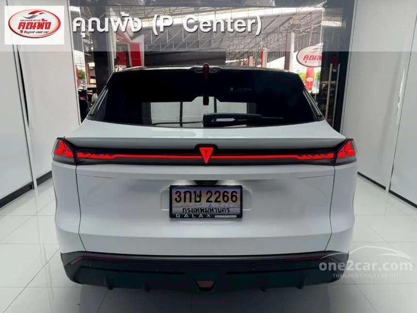 2023 DEEPAL S07 SUV