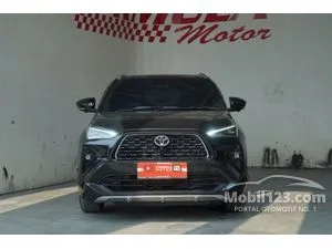 2024 Toyota Yaris Cross 1.5 S HV with GR Parts Aero Pkg SUV