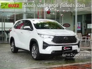 2025 Toyota INNOVA 2.0 Zenix HEV Smart Wagon