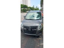 2013 Suzuki Karimun Wagon R 998 GL Wagon R Hatchback