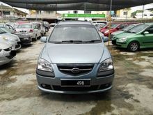 2005 Naza Citra 2.0 (A) ONE OWNER