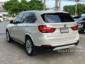 2016 BMW X5 2.0 sDrive25d SUV