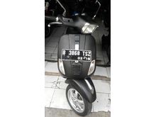 2012 Vespa S 150