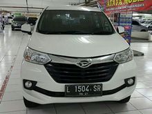 2016 Daihatsu Xenia 1.3 R tangan pertama
