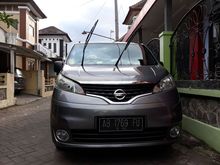 2014 Nissan Evalia 1.5 St Wagon