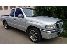 2006 Mazda Fighter 2.5 FREE STYLE CAB Lux SE-S Pickup MT
