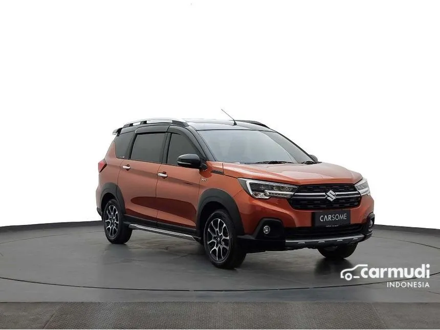 2020 Suzuki XL7 Alpha SUV