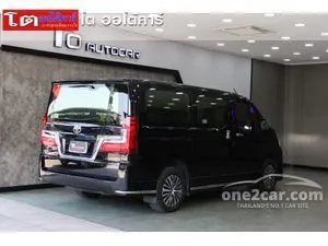 2020 Toyota Majesty 2.8 Premium Van