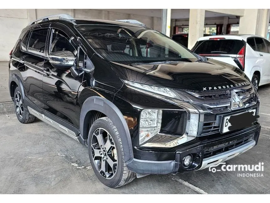 2020 Mitsubishi Xpander Cross Premium MPV