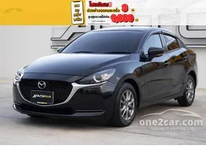 2022 Mazda 2 1.3 C Sedan