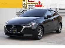 2022 Mazda 2 1.3 (ปี 15-25) C Sedan