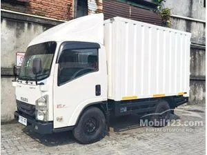 2021 Isuzu Elf 2.8 NLR 55 Tx Truck