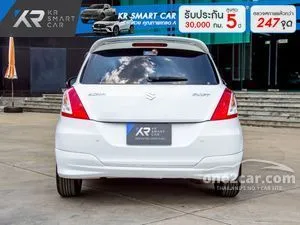 2015 Suzuki SWIFT 1.2 GL Hatchback