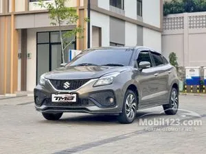 2019 Suzuki Baleno 1.4 Hatchback