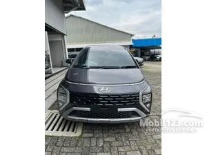 2025 Hyundai Stargazer X 1.5 Prime MPV