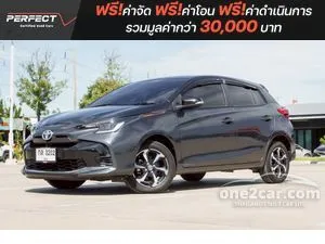 2023 Toyota YARIS 1.2 Smart Hatchback