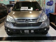 2007 Honda CR-V 2.4 2.4 i-VTEC SUV