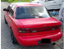 1999 Timor S-515 1.5 SOHC Sedan