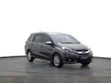2016 Honda Mobilio E MPV