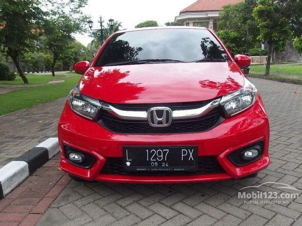 Honda Mobil Bekas Baru Dijual Di Bondowoso Jawa Timur Indonesia Dari 33 Mobil Di Mobil123