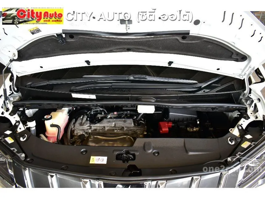 2021 Toyota Alphard S C-Package Van