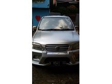 2003 Daihatsu Taruna 1.5 FX SUV