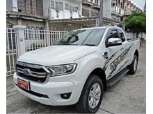 2019 Ford Ranger 2.2 OPEN CAB (ปี 15-18) Hi-Rider XLT Pickup
