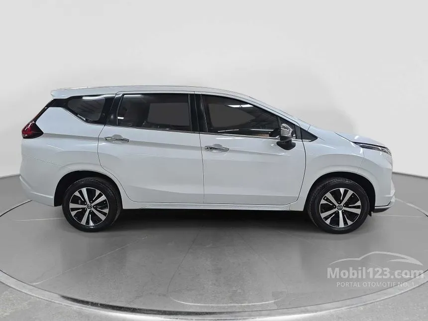 2021 Nissan Livina VL MPV