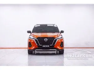 2021 Nissan Kicks 1.2 VL SUV
