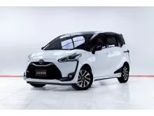 2019 Toyota SIENTA 1.5 (ปี 16-23) V Wagon