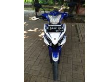 2014 Yamaha Jupiter MX 135 Others