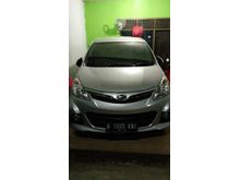 2013 Toyota Avanza 1.5 Veloz MPV