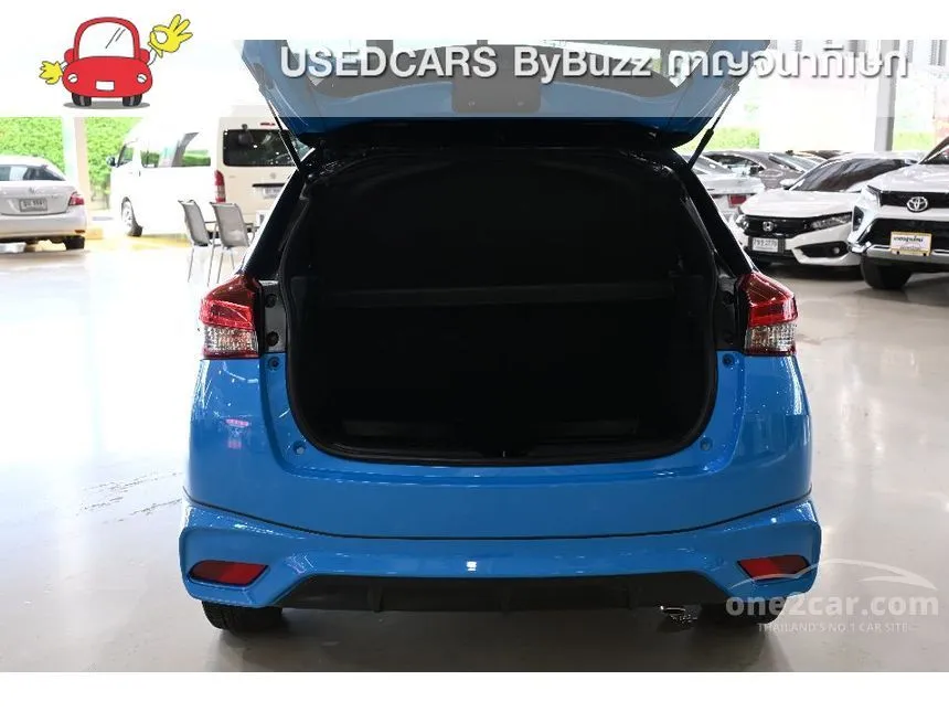 2020 Toyota YARIS Sport Premium Hatchback