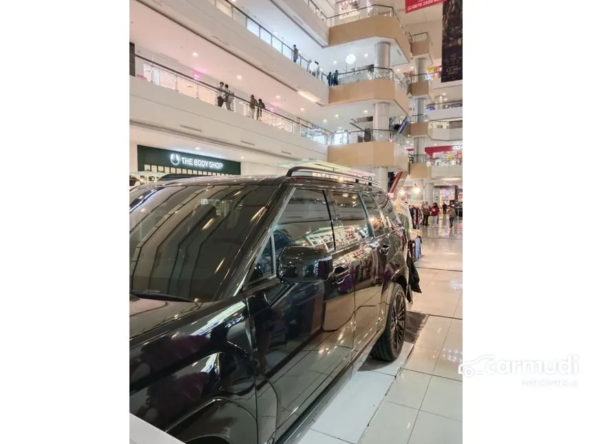 2024 Hyundai Santa Fe Calligraphy HEV SUV