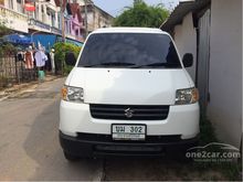 2016 Suzuki Carry 1.6 (ปี 07-15) Truck MT