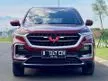 Jual Mobil Wuling Almaz 2019 LT Lux Exclusive 1.5 di Banten Automatic Wagon Merah Rp 172.000.000
