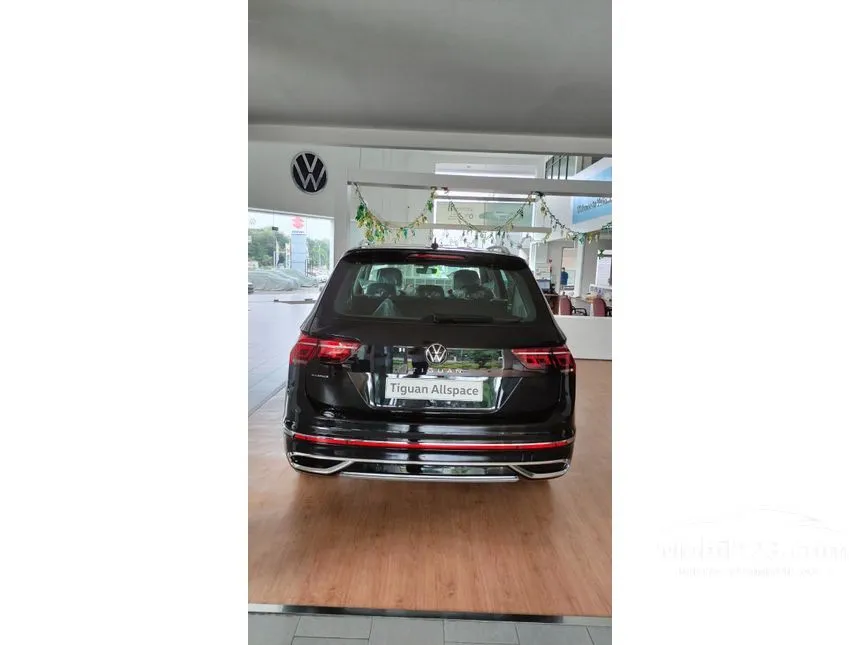 2023 Volkswagen Tiguan TSI ALLSPACE SUV
