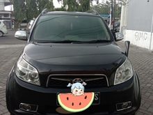 2010 Toyota Rush G at an pambeli bs tt kredit