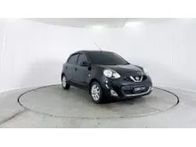 2014 Nissan March 1.5 1.5L Hatchback
