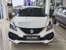 Cuci Gudang Suzuki Baleno Discount sampai 35JUTA!
