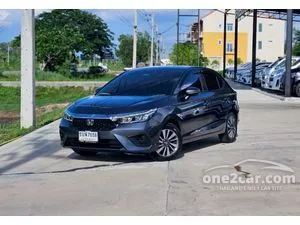 2024 Honda City 1.0 SV Sedan