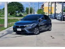 2024 Honda City 1.0 (ปี 19-26) SV Sedan