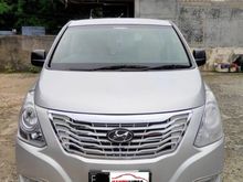 2010 Hyundai H-1 2.5 XG MPV