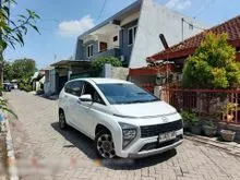 2023 Hyundai Stargazer 1.5 Prime MPV