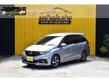 2017 Honda Mobilio 1.5 (ปี 14-17) RS Wagon