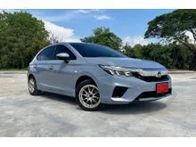2021 Honda City 1.0 (ปี 20-25) S+ Hatchback