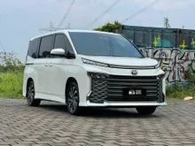 2022 Toyota Voxy 2.0 MPV