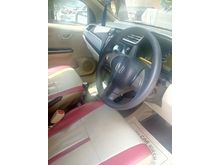 2017 Honda Mobilio 1.5 E MPV