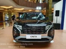 2022 Hyundai Creta 1.5 Style Wagon