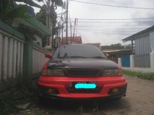 1996 Suzuki Baleno 1.6 Sedan